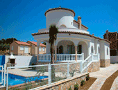 VILLA PAULA